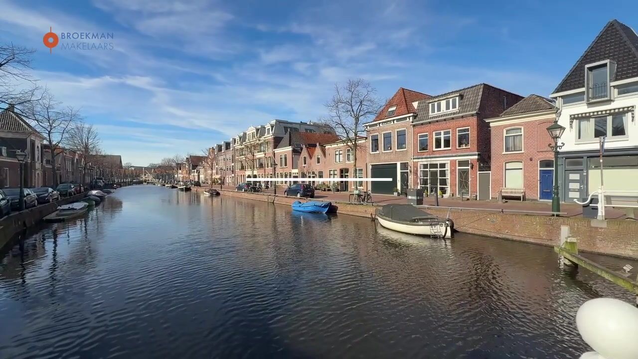 Video van Oudegracht 6