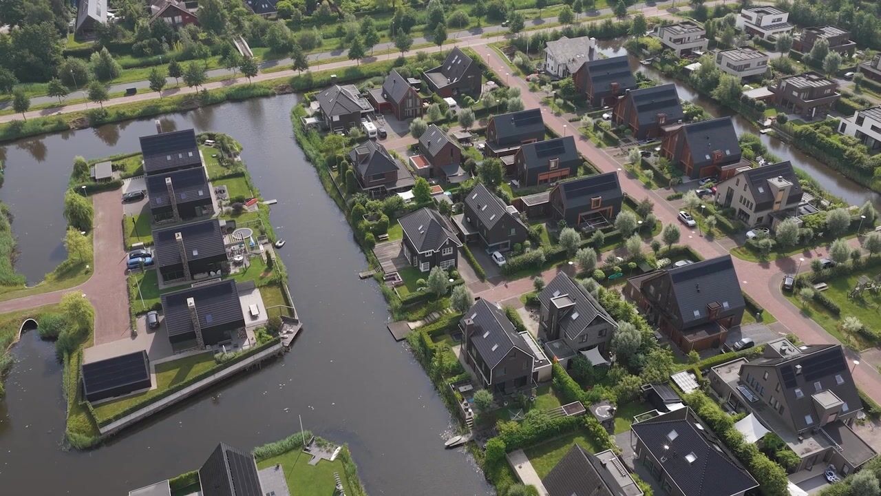 Video van De Grasjuffer 21