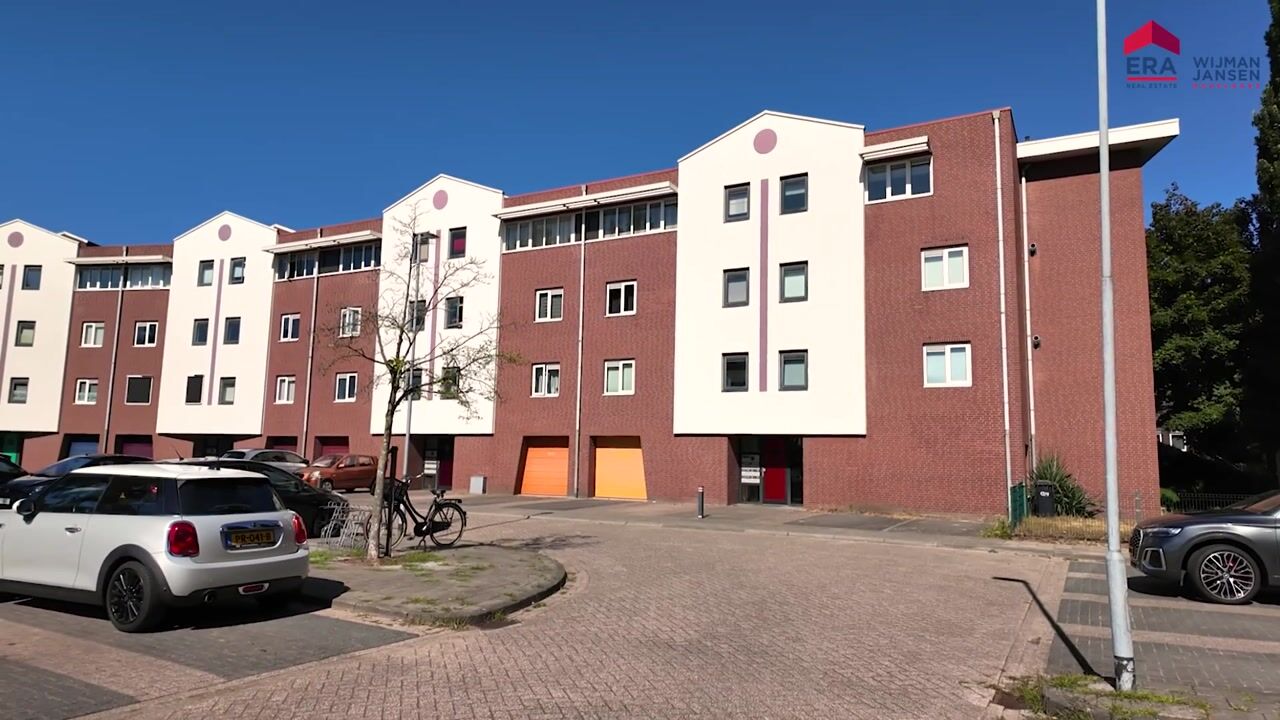 Video van de Kortveter 4