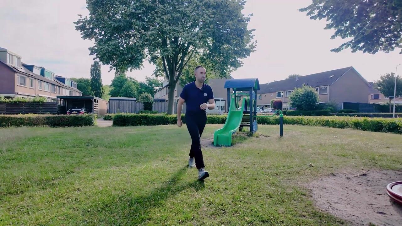 Video van Léharstraat 22