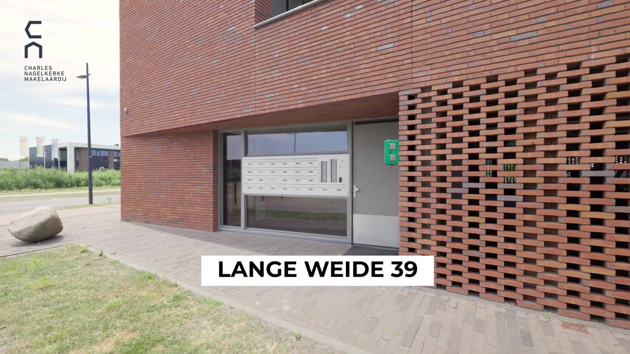 Video van Lange Weide 39
