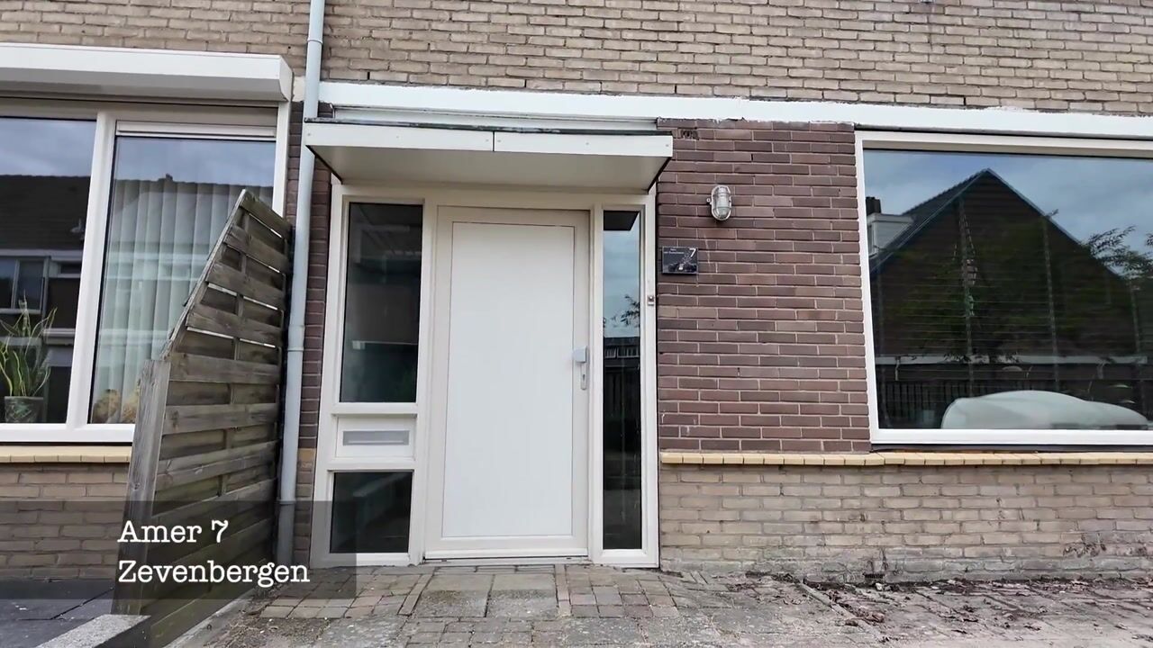 Video van Amer 7