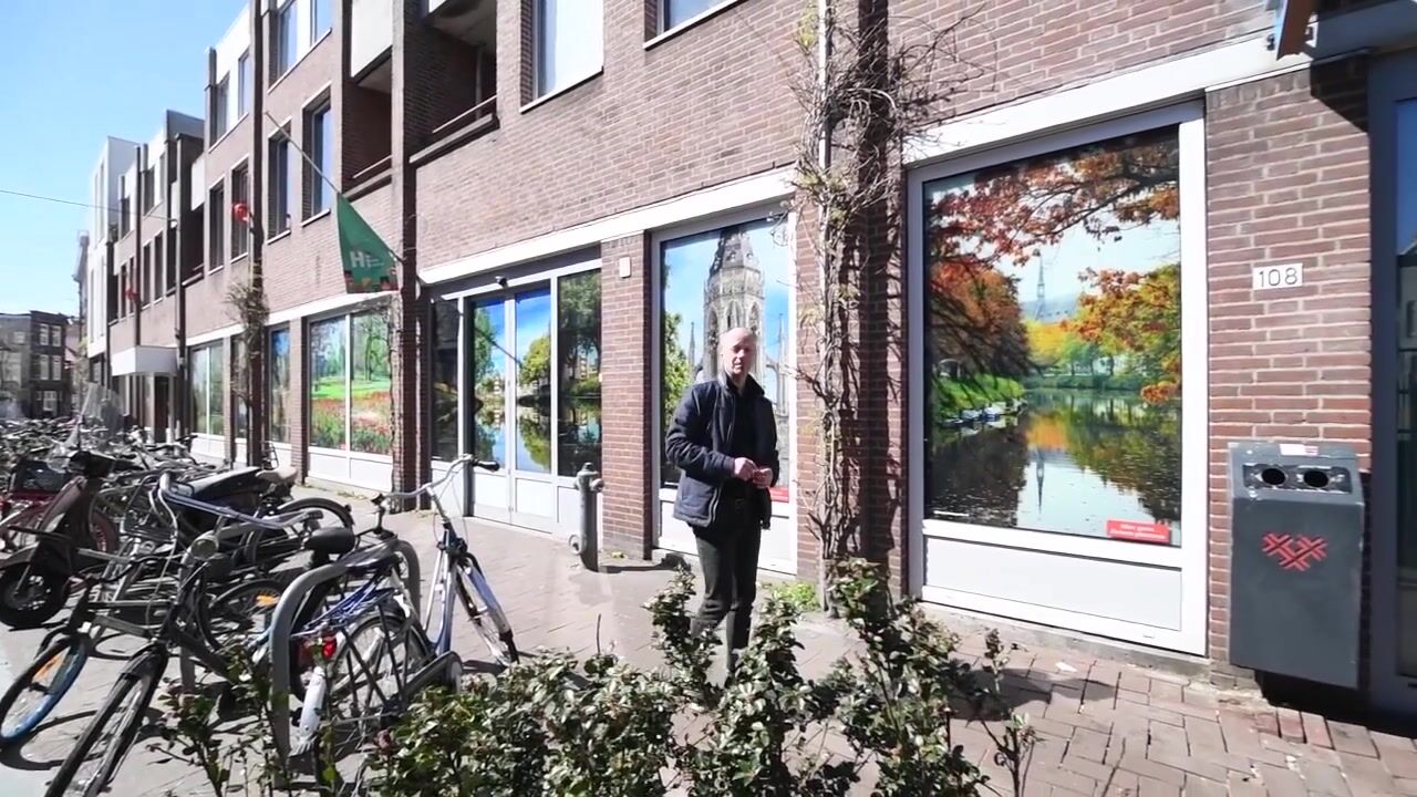 Video van Donkvaart 5-B2