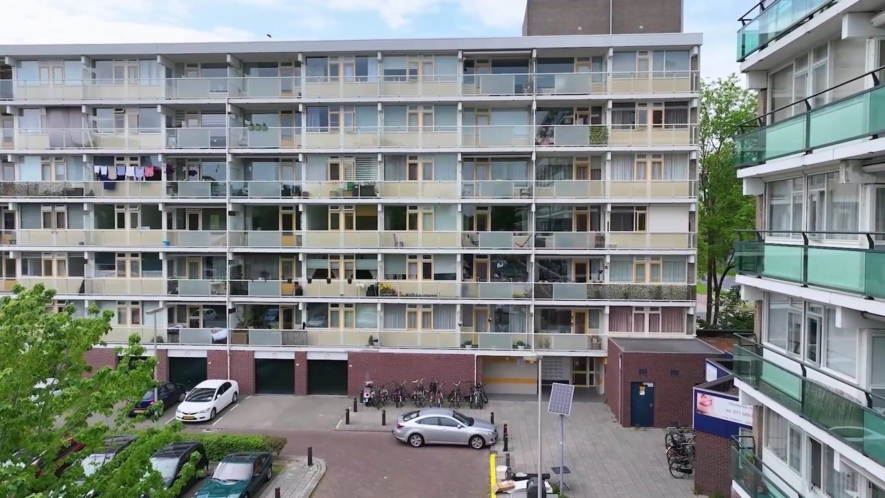 Video van Merelstraat 214