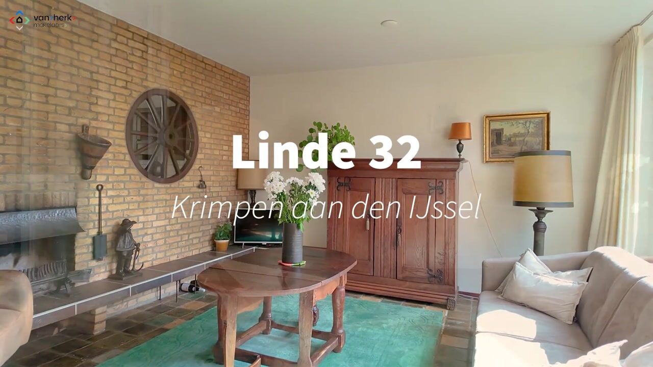Video van Linde 32