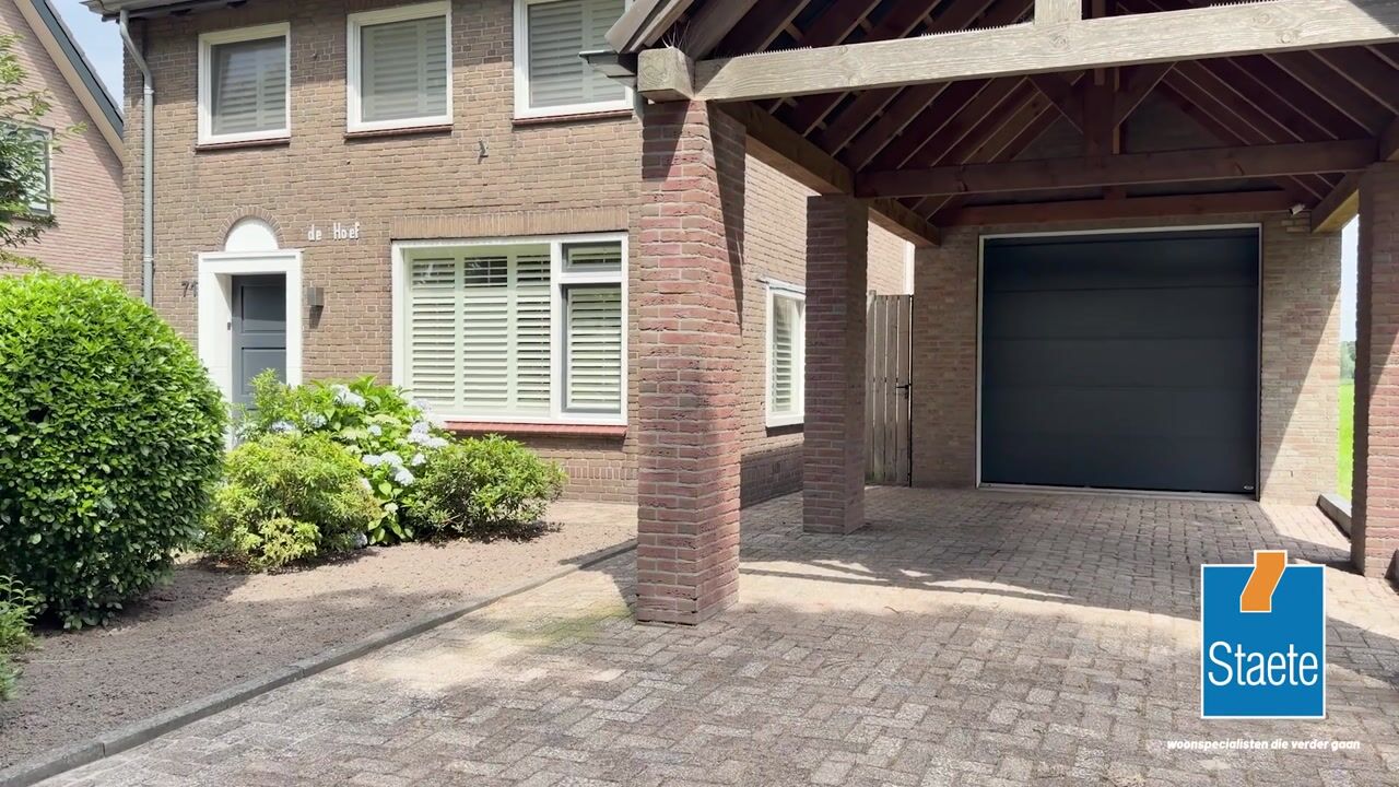 Video of Vaartweg 71