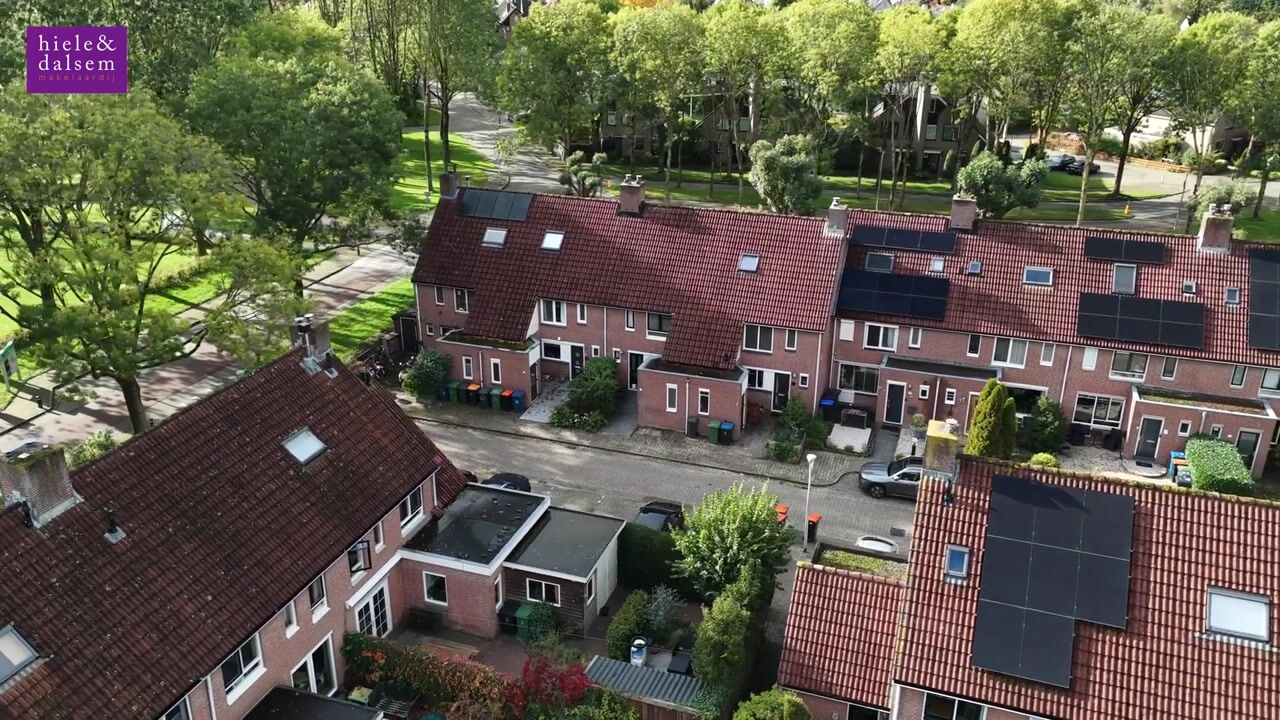 Video of Perzikgaarde 6