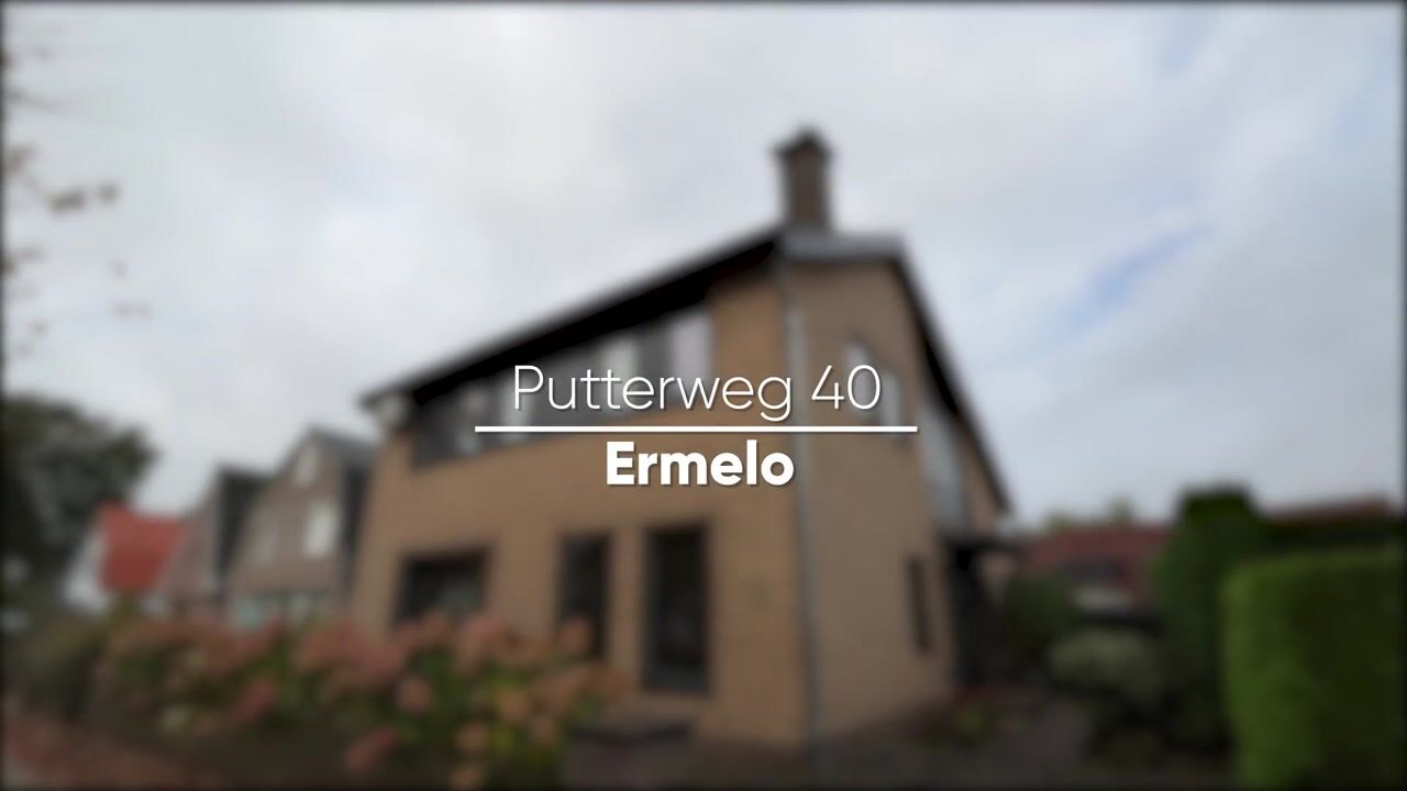 Video of Putterweg 40