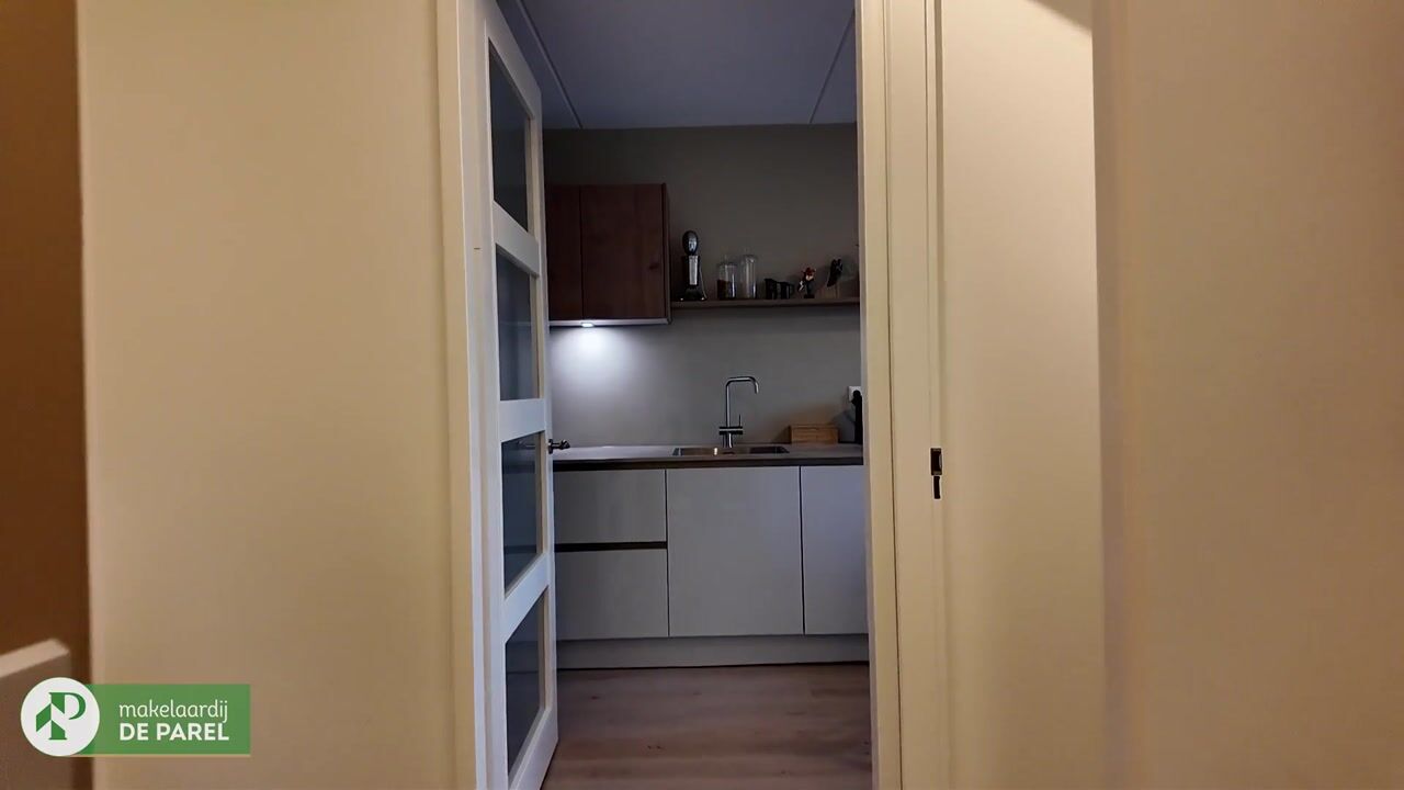 Video van Bergenboulevard 249