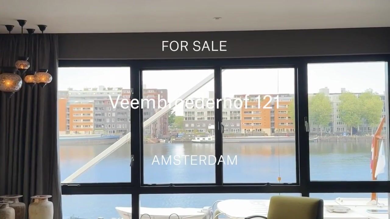 Video van Veembroederhof 121