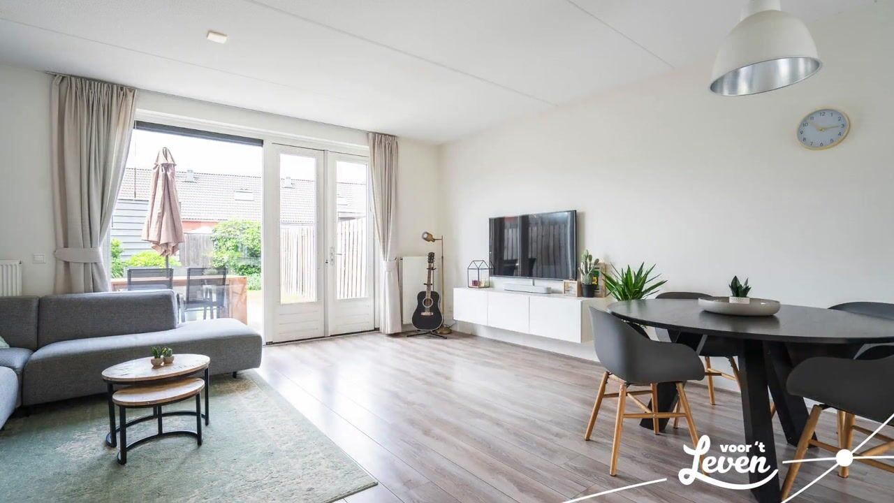 Video van Van Hoornestraat 5-J