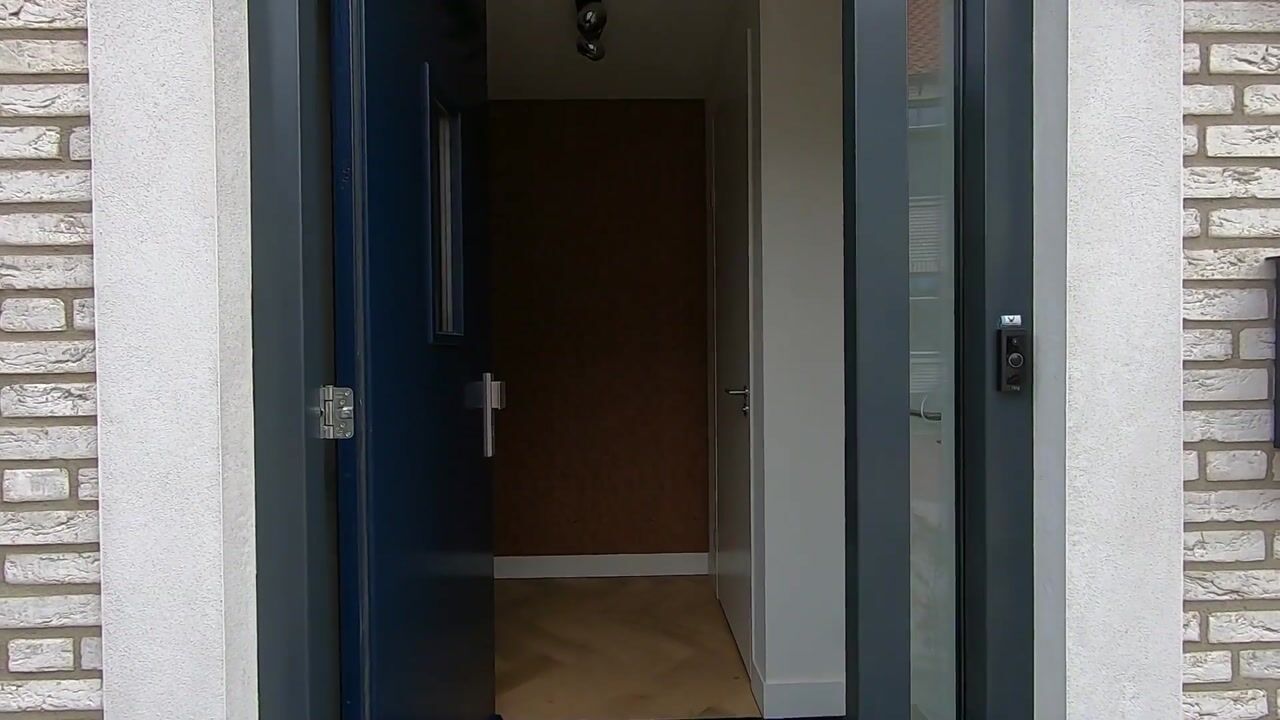 Video of Kattenstaart 4