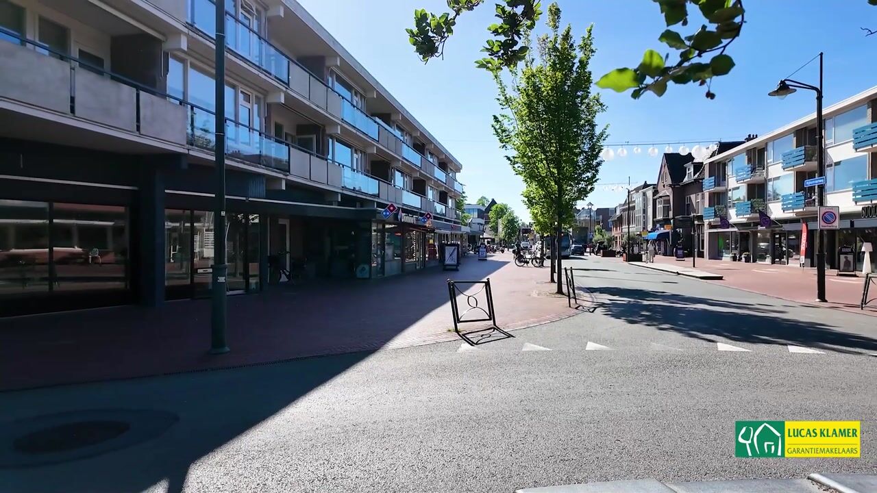 Video of Rijksstraatweg 144-B