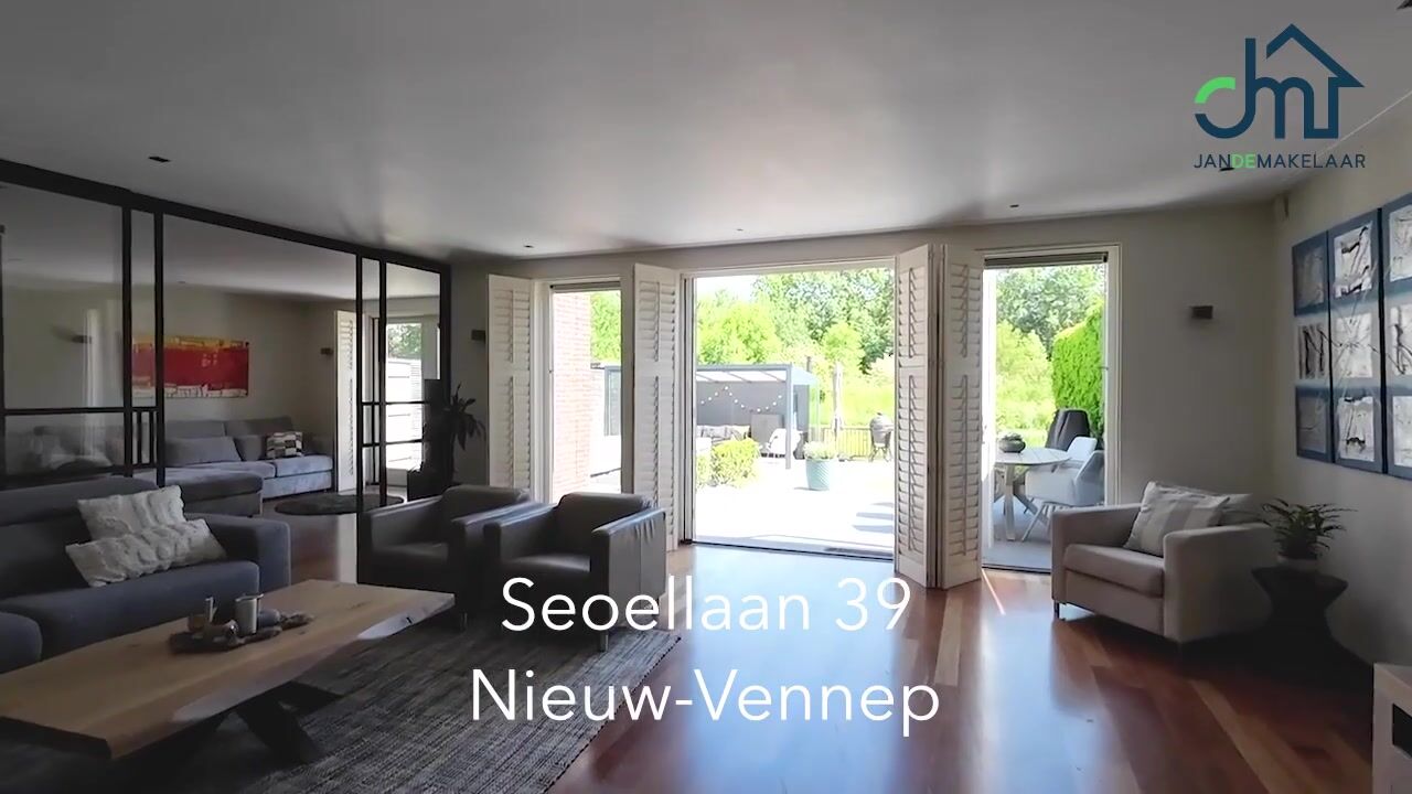 Video van Seoellaan 39
