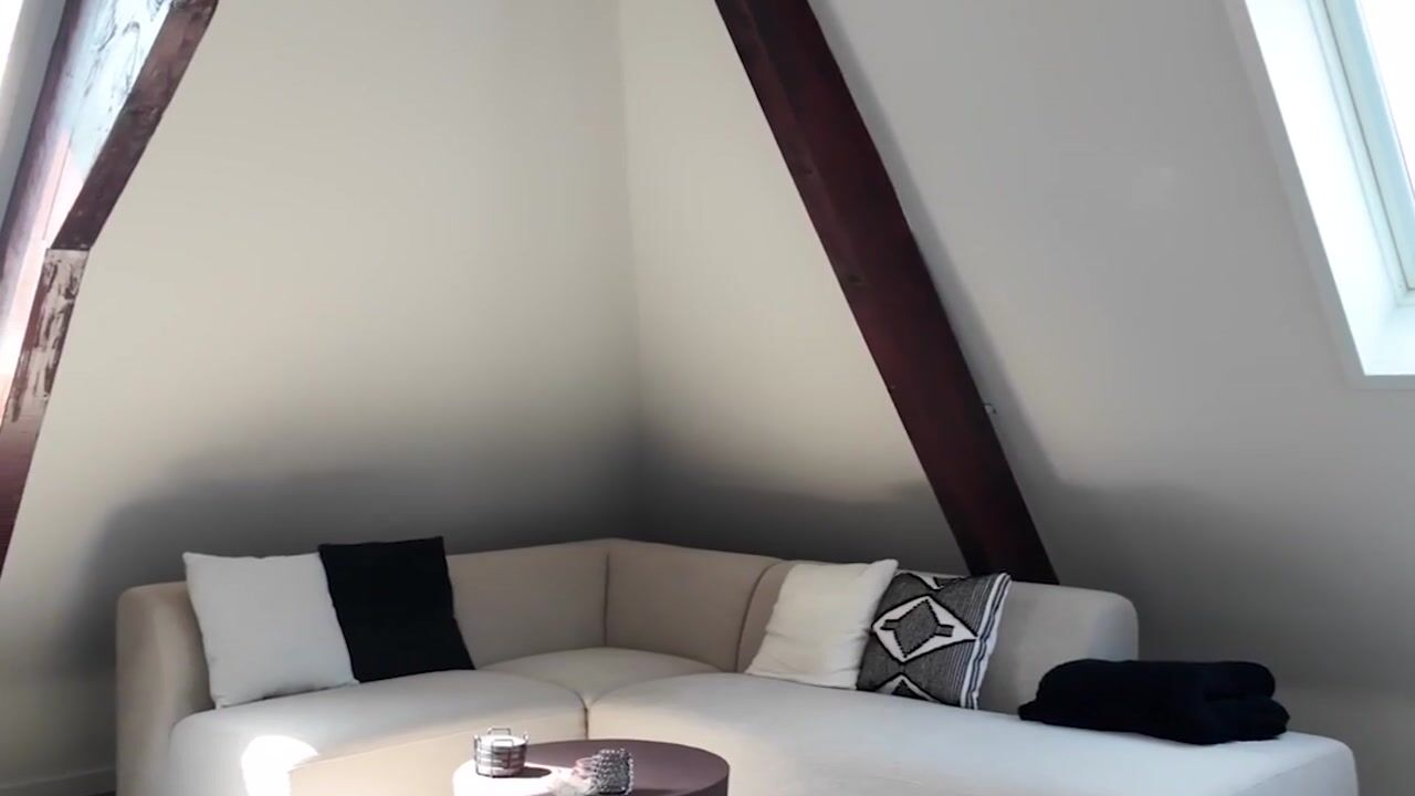Video van Kerkstraat 8-D