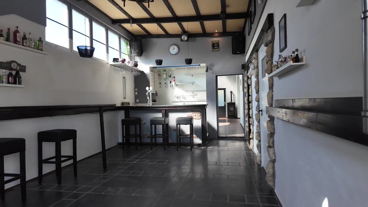 Video van Bosveldstraat 55