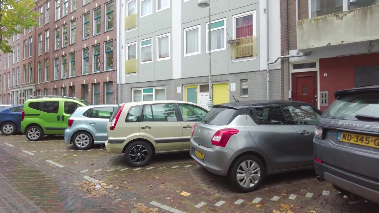 Video of Tweede Oosterparkstraat 4-2