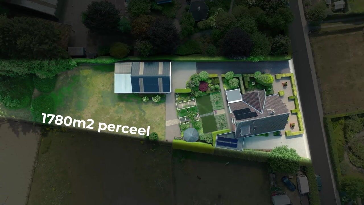 Video van Amerikaweg 10