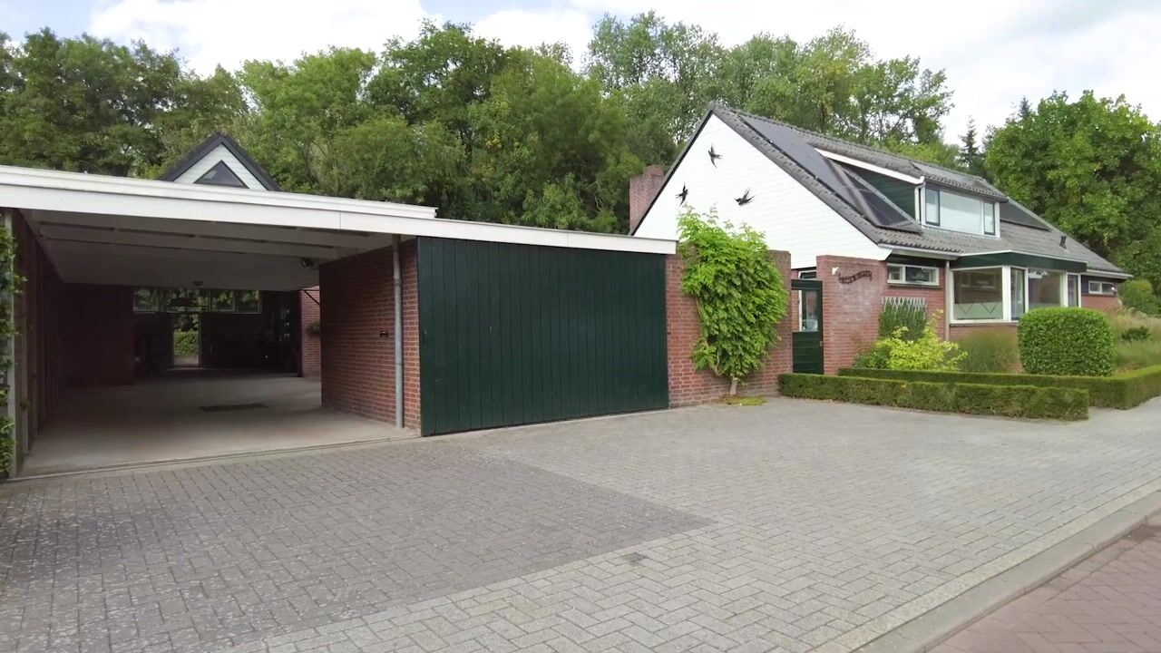 Video van Baron van der Heijdenln 1-B