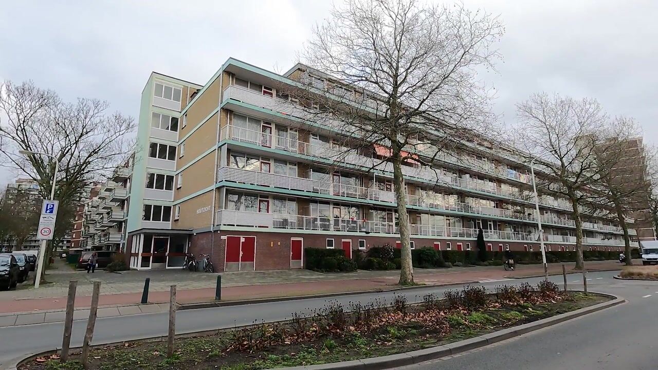 Video van Leyweg 38-B