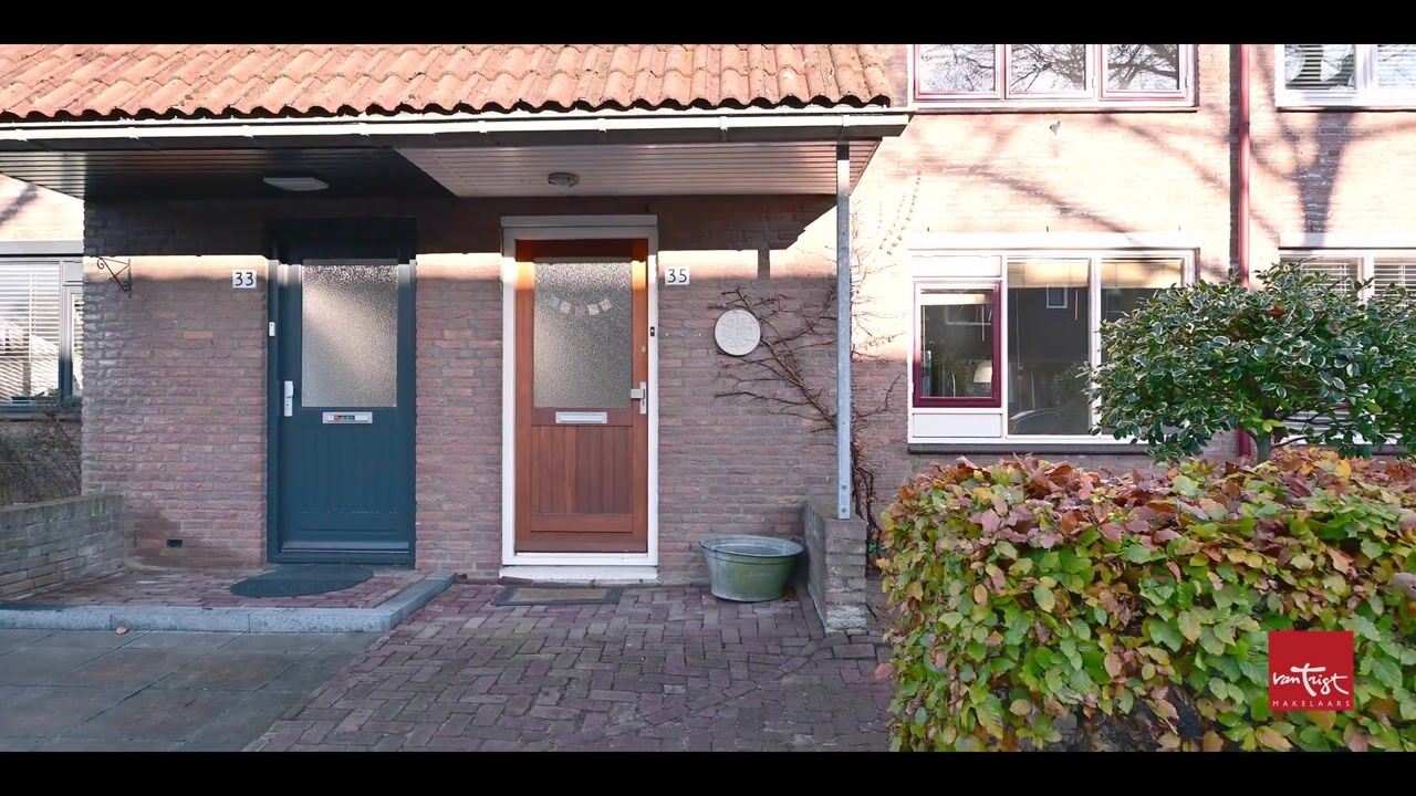 Video van Hoornsehop 35