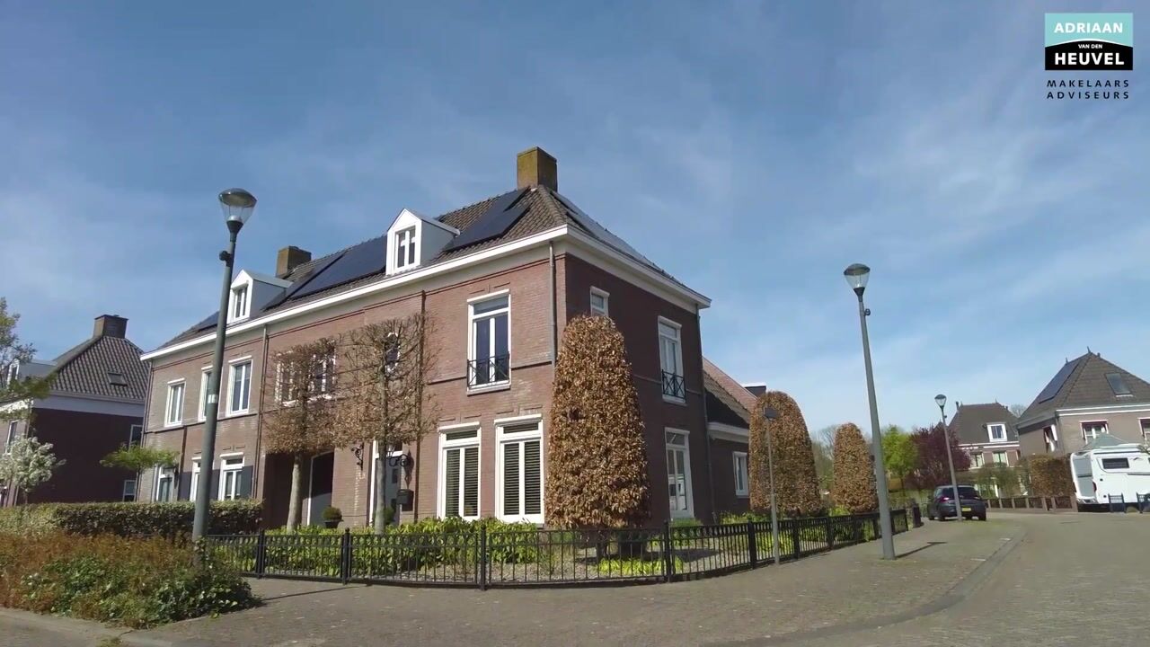Video van Roselmanserf 8