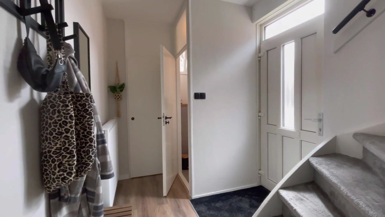 Video van Lauwersstraat 4