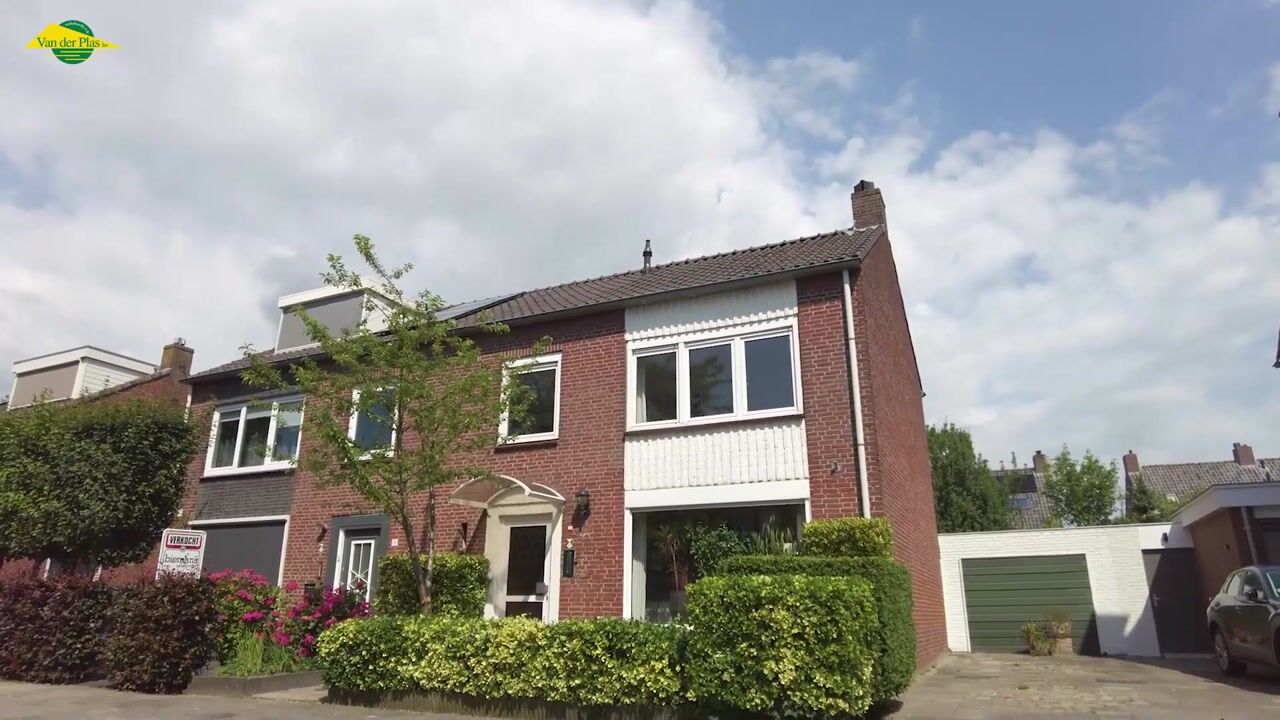 Video van Heer Arnoudstraat 11