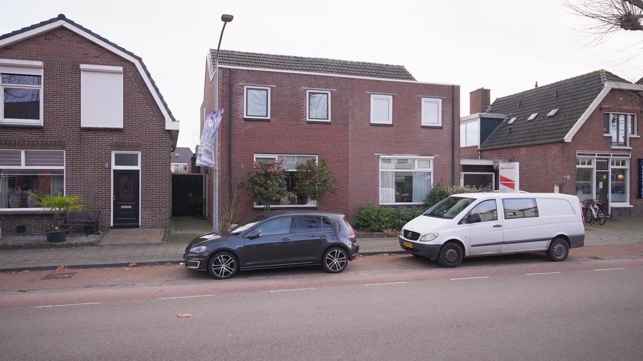 Video van Ootmarsumsestraat 411