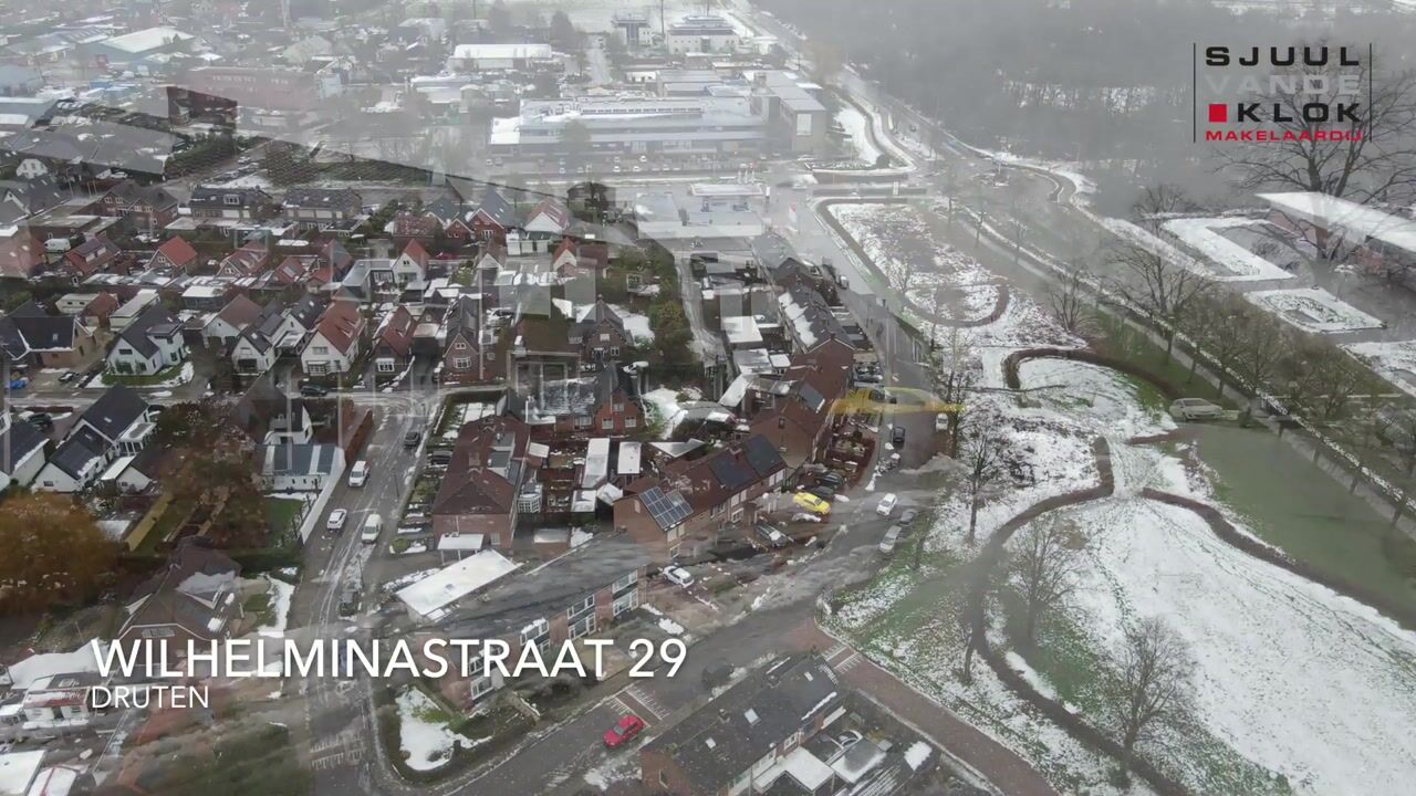Video van Wilhelminastraat 29