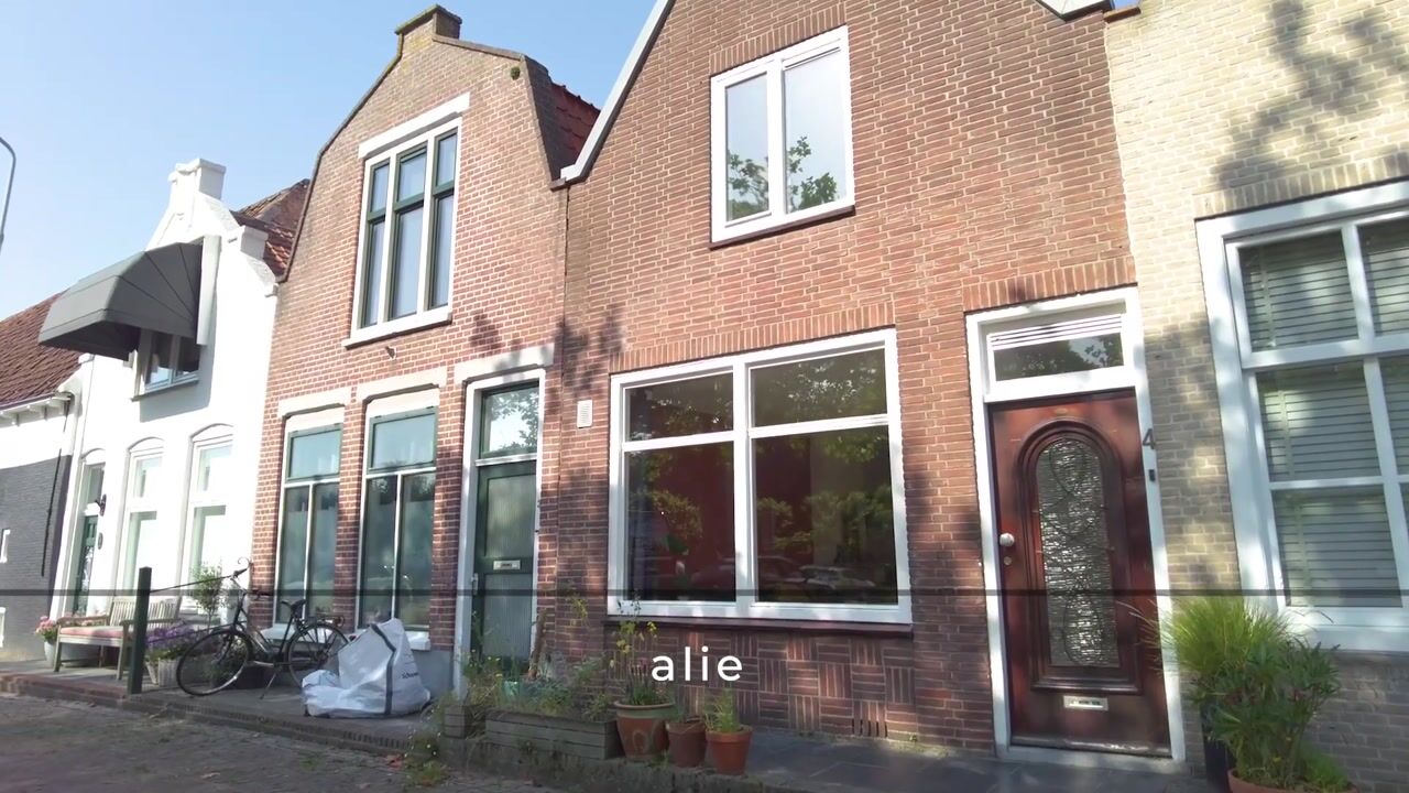 Video van Balie 4
