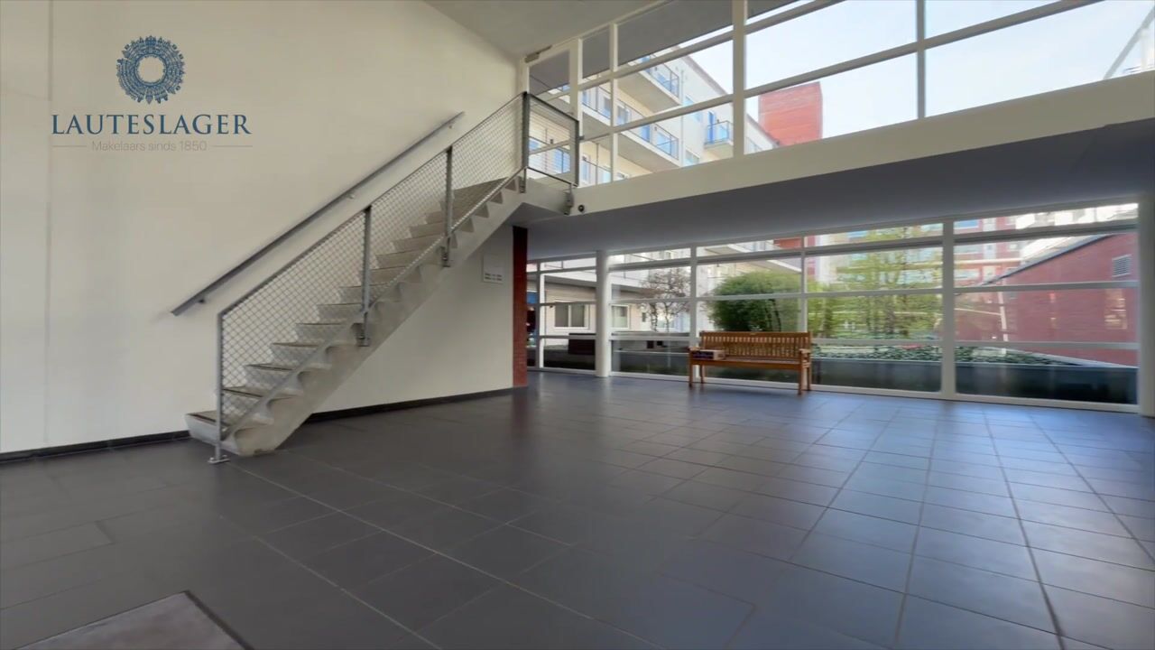 Video van Catharijnesingel 100-DP