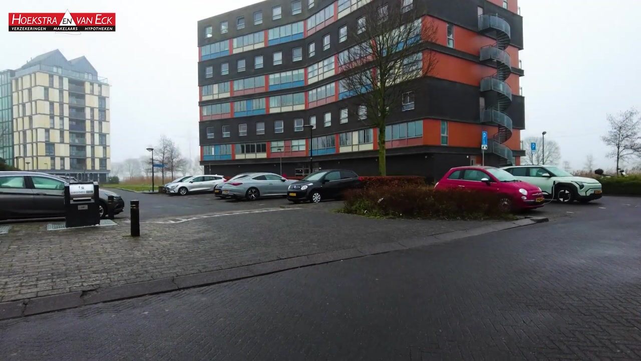 Video van Puerto Ricostraat 85