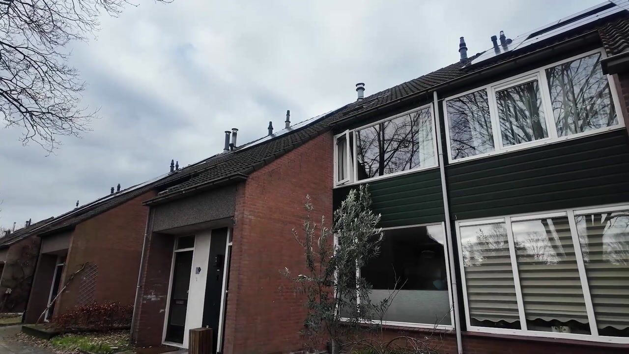 Video van Sint Hubertus 155