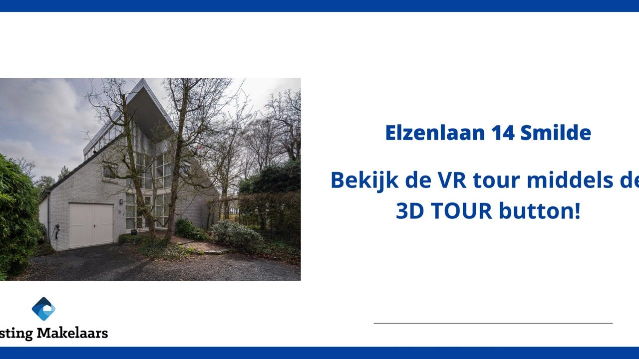 Video van Elzenlaan 14