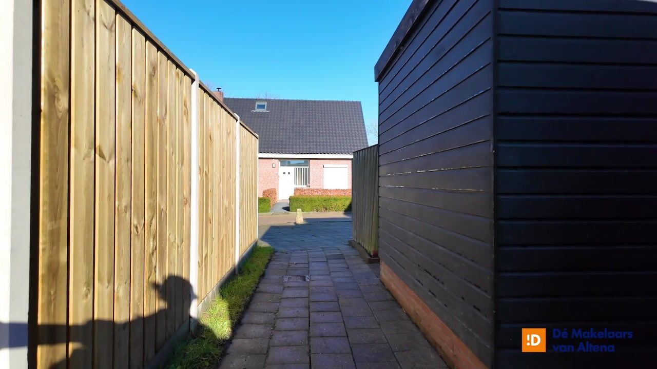 Video van Melkweg 14