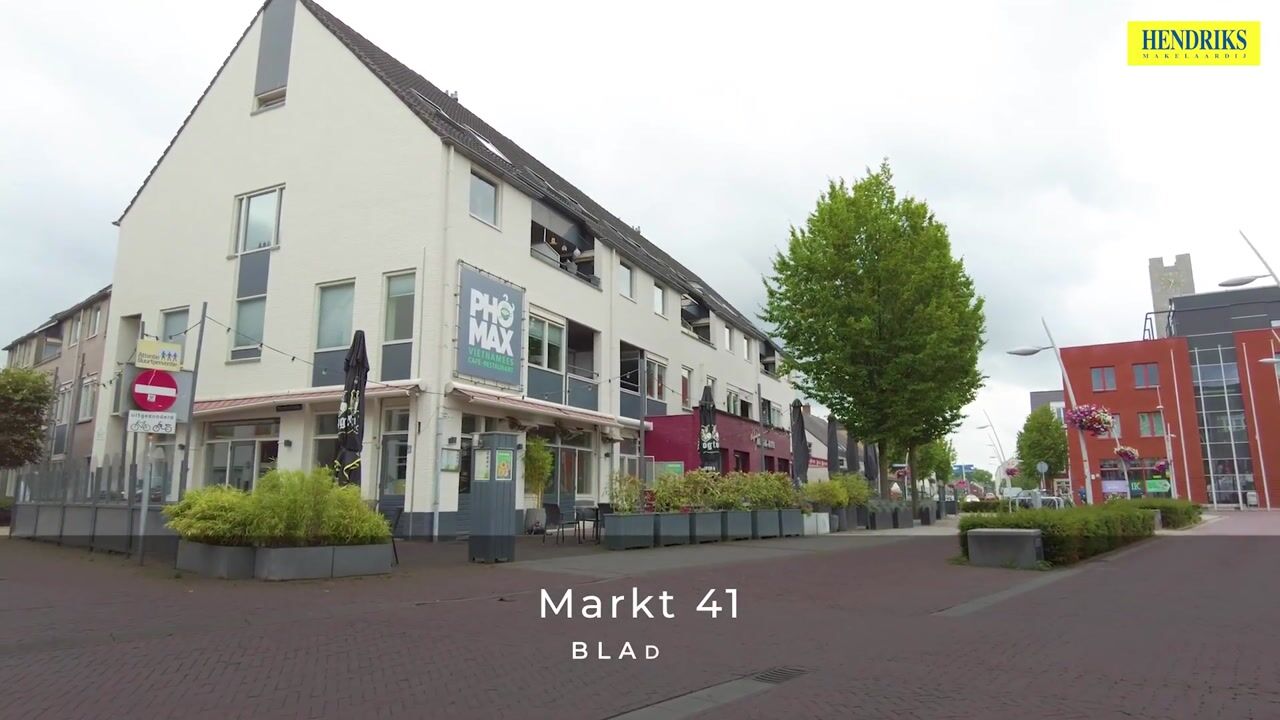 Video van Markt 41
