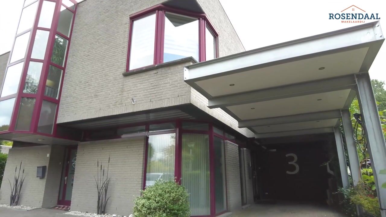 Video van Rosheuvel 1