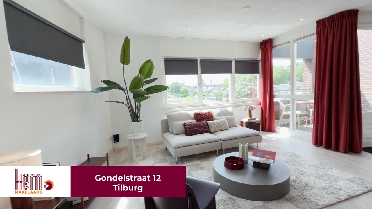 Video van Gondelstraat 12