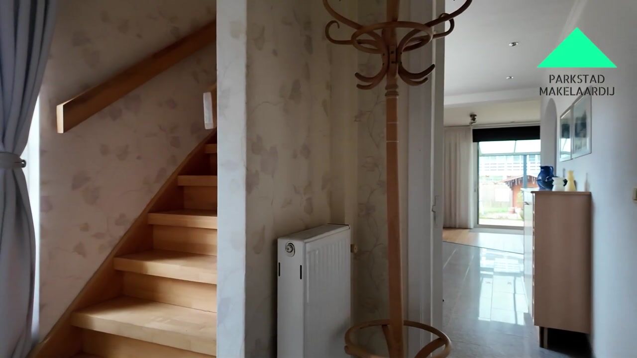 Video of Beneluxstraat 58