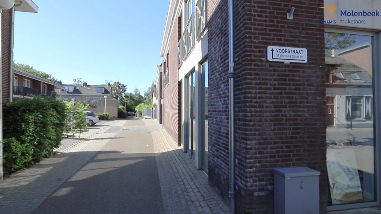 Video of Voorstraat 39-B