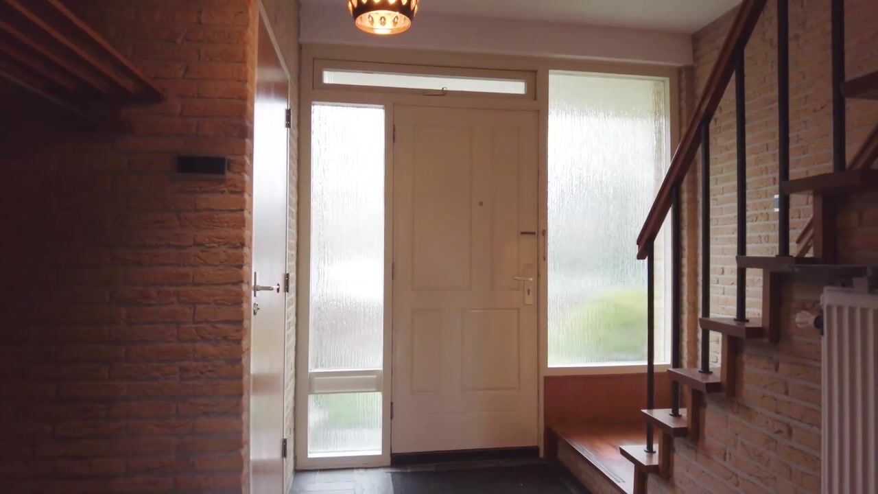 Video van Pastoor Plegtstraat 13