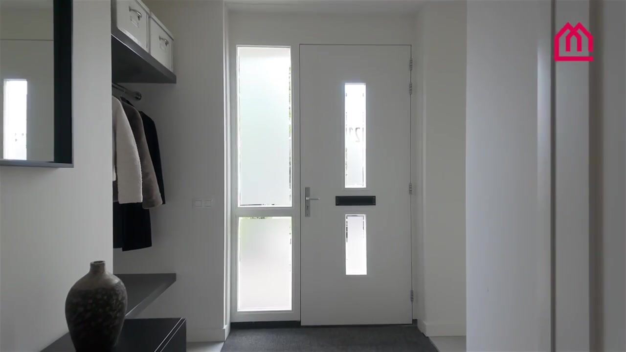 Video van Trompstraat 21