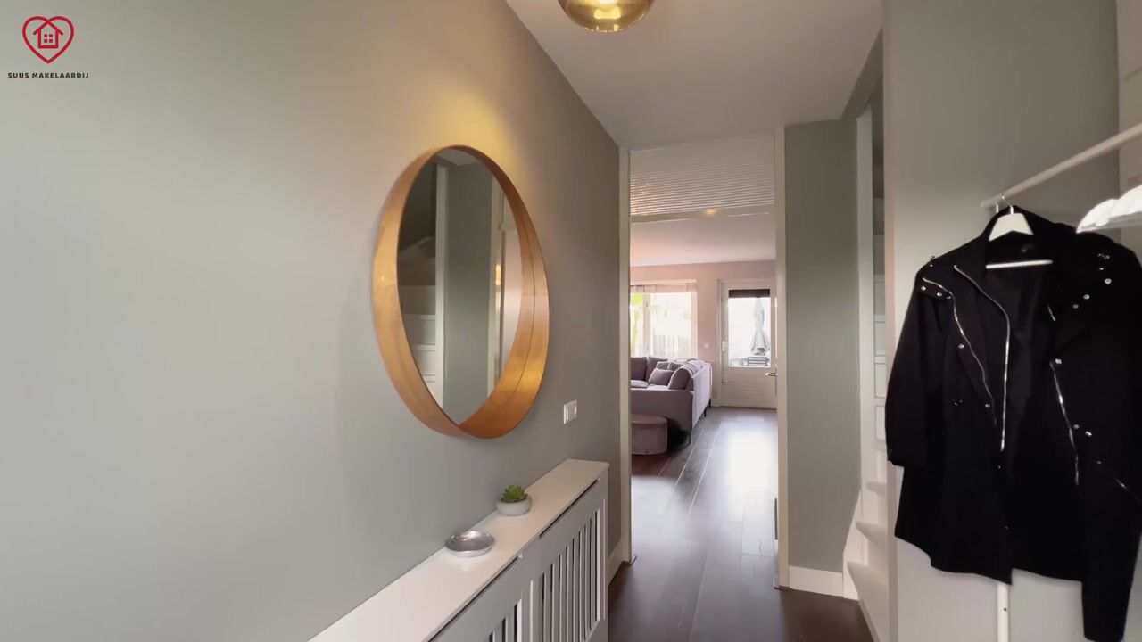 Video of Pereboomweg 5