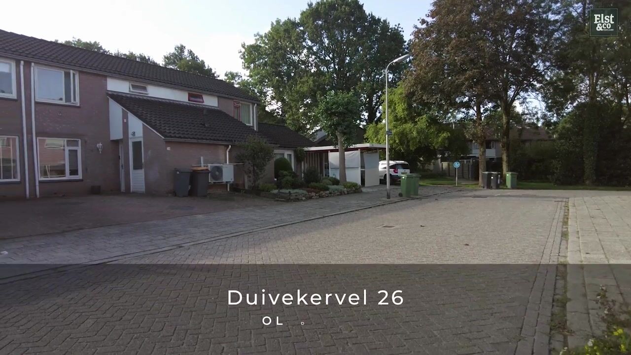 Video van Duivekervel 26