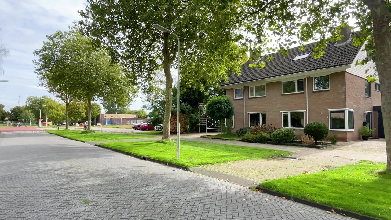 Video van Molenkrite 3