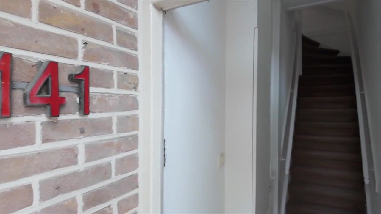 Video of Binnenweg 141