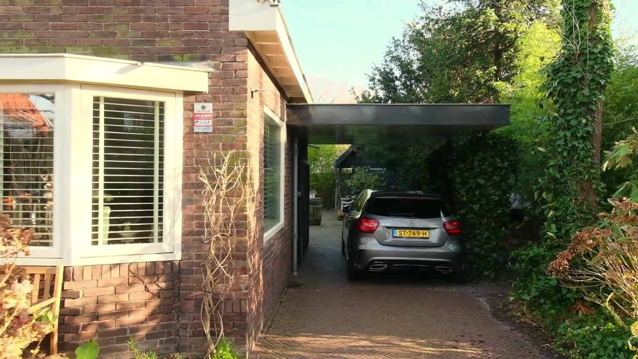 Video van Jan Apeldoornweg 8