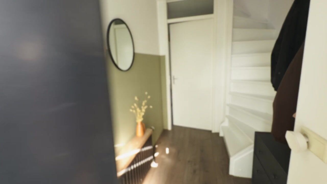 Video van Salsastraat 104