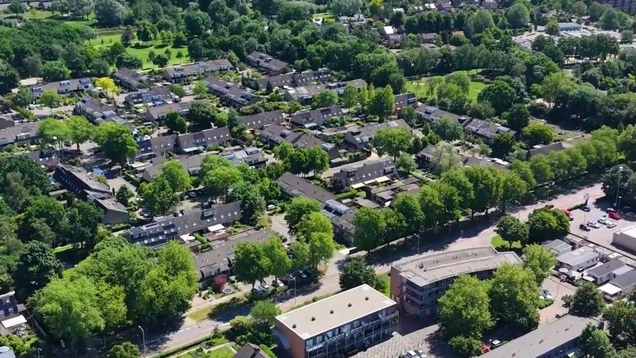 Video van Rijnlaan 216